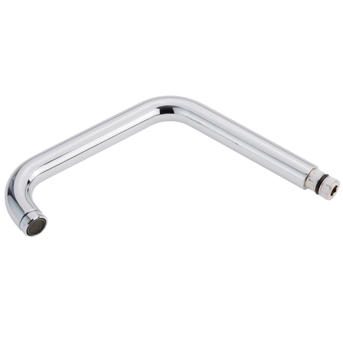 Kronenbach Ersatzauslauf AQA CUBE Spültischarmatur