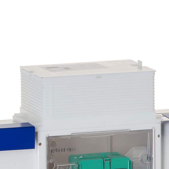 Kronenbach PlanTec 2.0 Ersatz-Bauschutz, lang zu WC-Element 112 cm