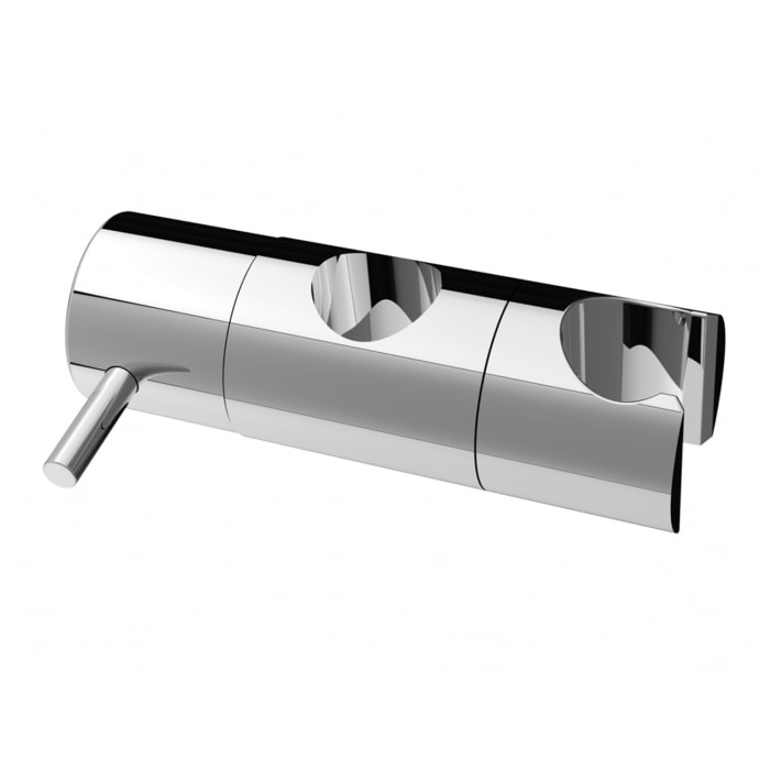 Kronenbach Ersatz-Schieber zu Duschsystem 2.0 rund