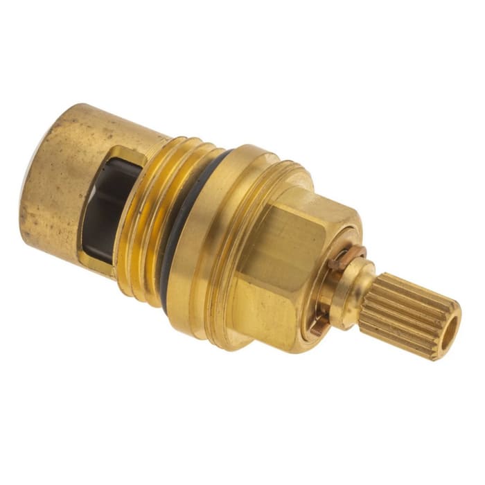 Kronenbach Ersatz-Absperreinheit 2.0