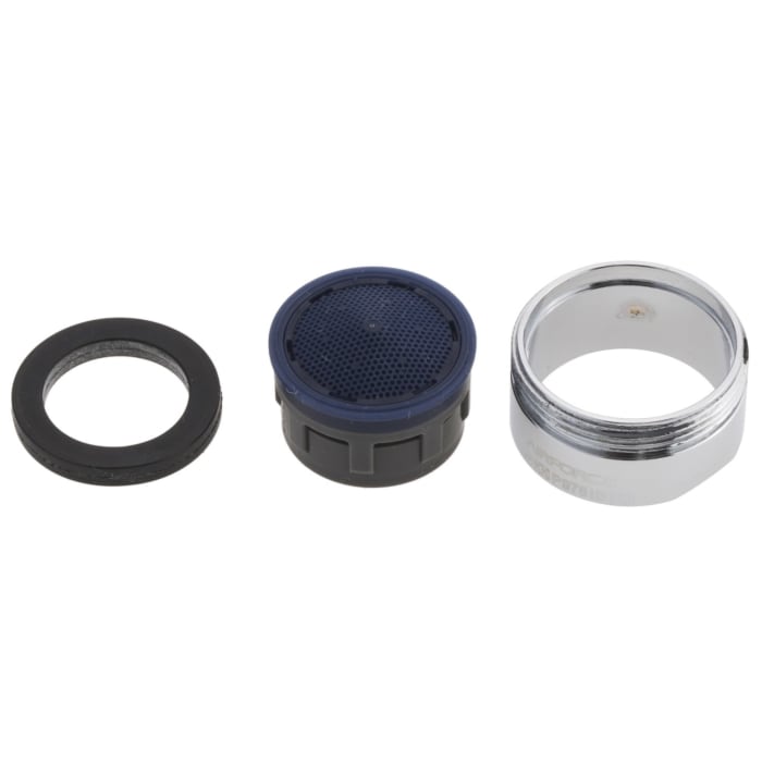 Kronenbach Ersatzperlator M24x1 Aussengewinde Typ: M