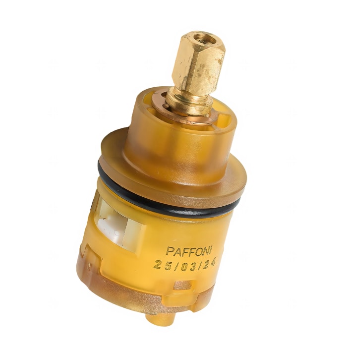 Kronenbach Absperreinheit 2.0 für Duschsystem