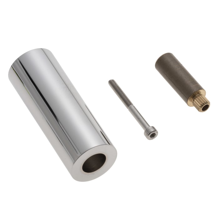 Kronenbach AQA 2.0 UP-Zweiwegeumsteller Verlängerung / 3 cm