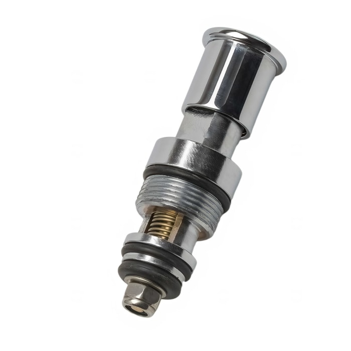 Kronenbach Ersatzumstellung 2.0