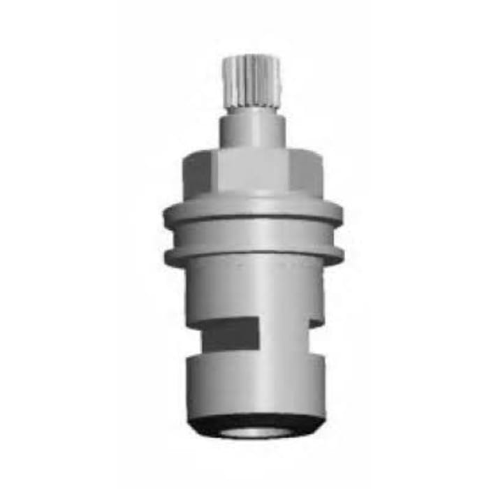 Kronenbach Krontherm Quara Ersatz-Umstellung 2.0