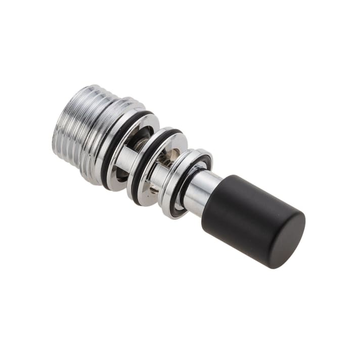 Kronenbach Ersatzumstellung 2.0