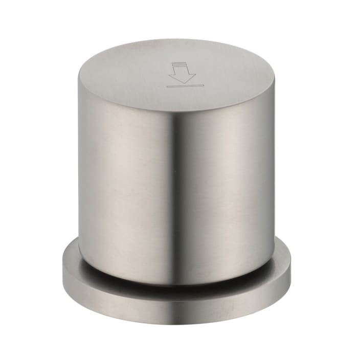 Kronenbach Ersatzumstellung für STYLA-X Wannen-/Fliesenrand-Dreilocharmatur