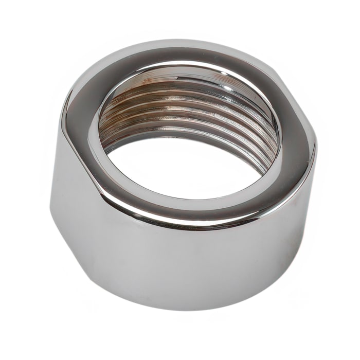 Kronenbach Ersatzüberwurfmutter für Duschsystem 2.0