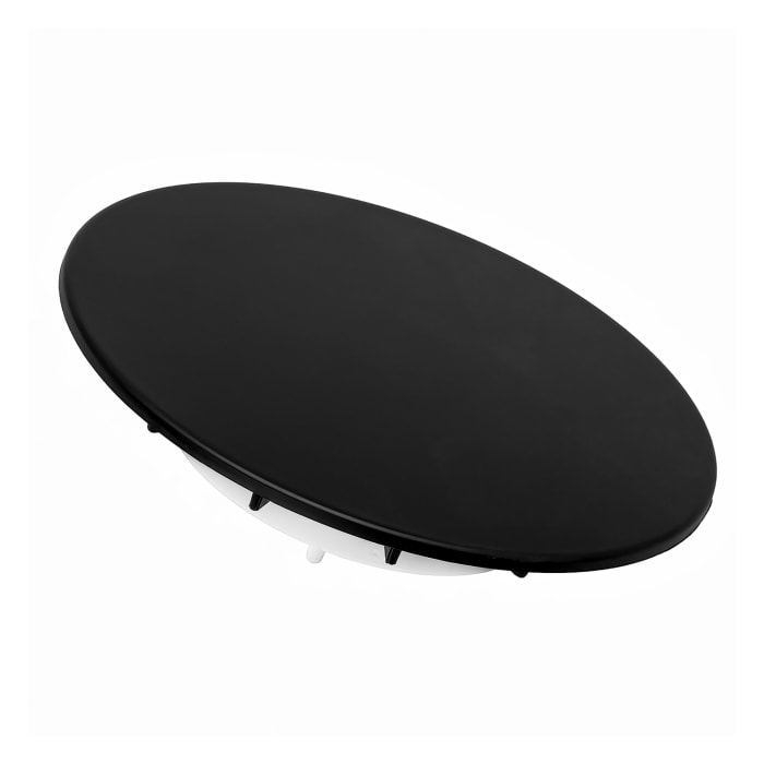 Kronenbach Ersatzabdeckhaube zu Krontec Duschablauf Ø 9 cm