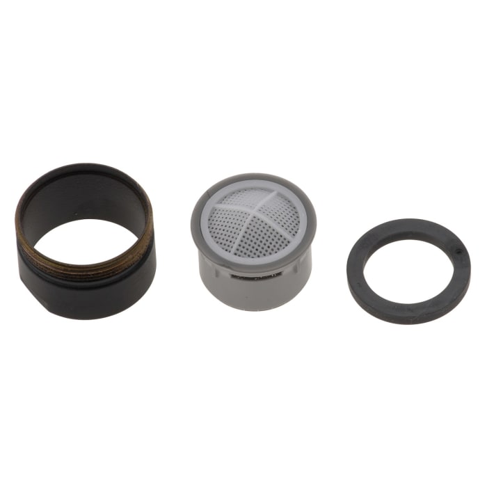 Kronenbach Ersatzauslauf zu Quara 2.0 WT EHM mit hohem Auslauf