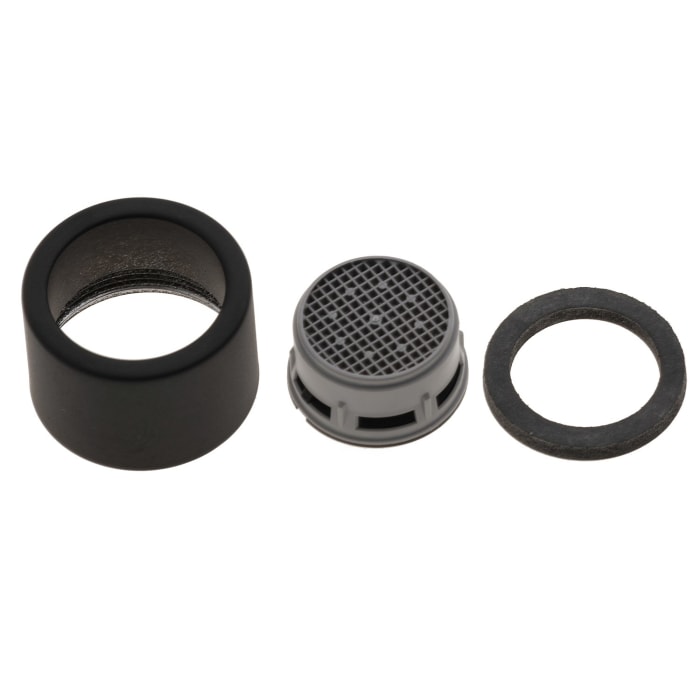 Kronenbach Lima 2.0 Black Ersatzperlator M24 x 1 IG