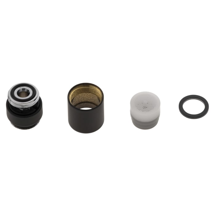 Kronenbach Lima 2.0 Ersatzperlator für Bidet