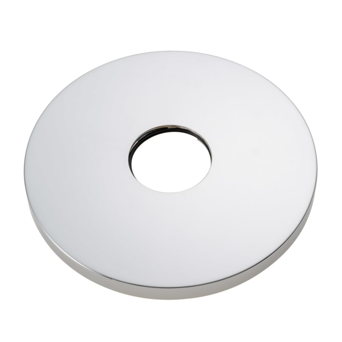 Kronenbach Ersatzrosette Unterputz-Armatur, rund