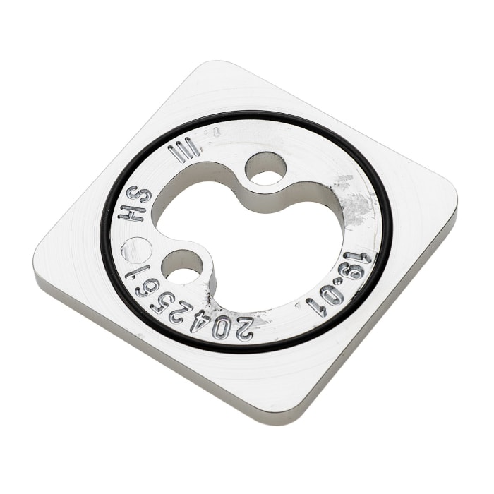 Kronenbach Omega 2.0 Ersatz-Zierring