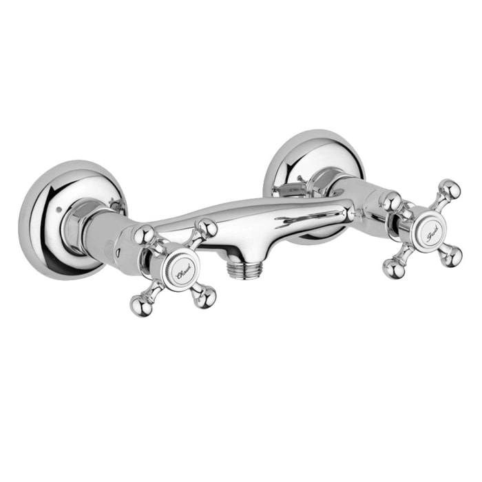 Kronenbach IOTA 2.0 Aufputz-Brausearmatur