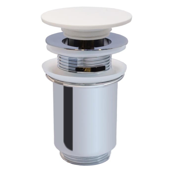 Kronenbach Stone Pop Up Ablaufventil, lang