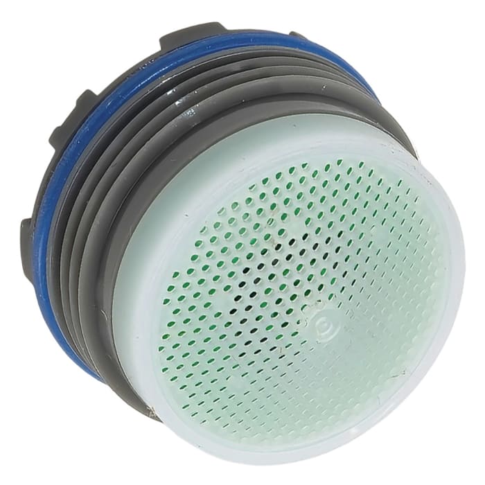 KWC Ersatz-Perlator Neoperl Caché in grün M18.5x1