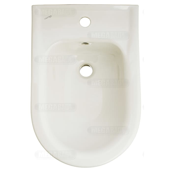 LAUFEN PRO Wand-Bidet