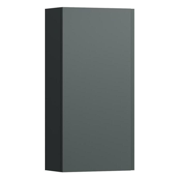 LAUFEN LANI Halbhochschrank 70 cm mit 1 Tür, Anschlag links