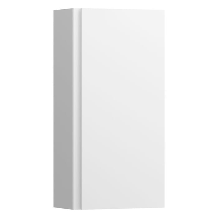 LAUFEN LANI Halbhochschrank 70 cm mit 1 Tür, Anschlag rechts