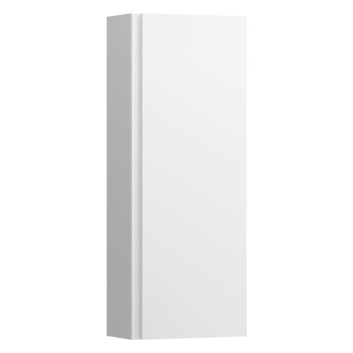 LAUFEN LANI Halbhochschrank 90 cm mit 1 Tür, Anschlag rechts