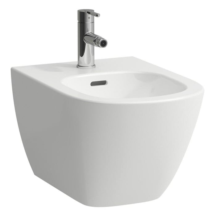 LAUFEN LUA Wandbidet