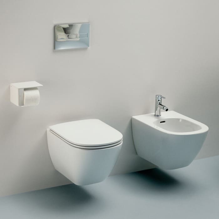 LAUFEN LUA Wandbidet