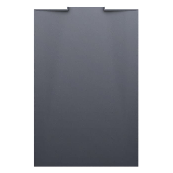 LAUFEN NIA Duschwanne 120 x 80 cm