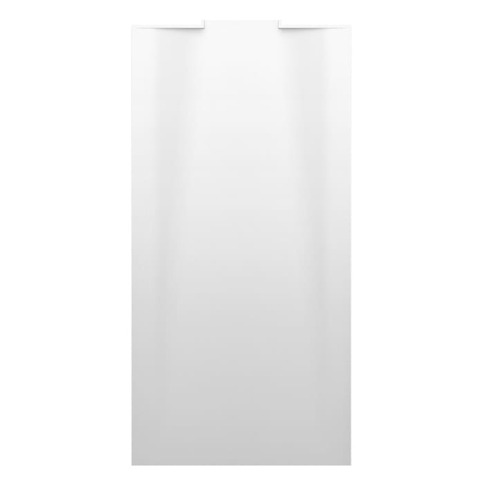 LAUFEN NIA Duschwanne 160 x 80 cm