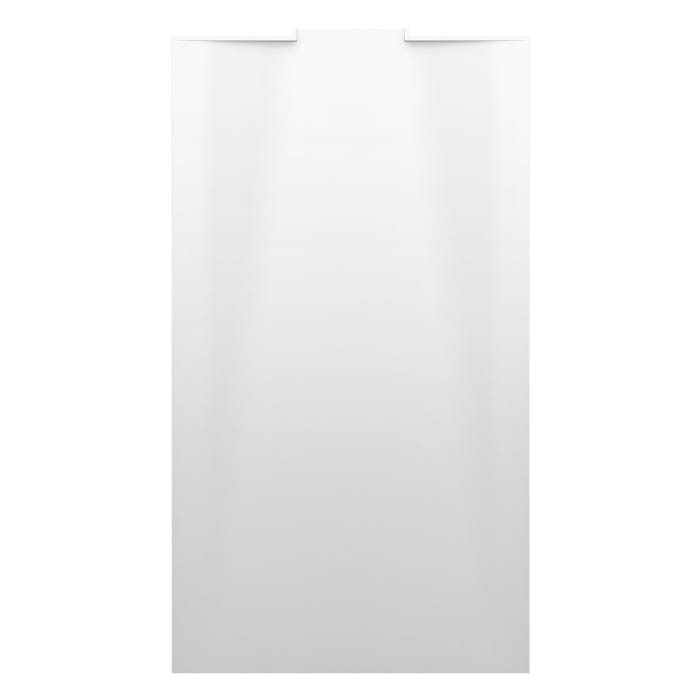 LAUFEN NIA Duschwanne 160 x 90 cm