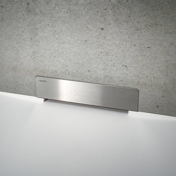 LAUFEN NIA Duschwanne 160 x 90 cm