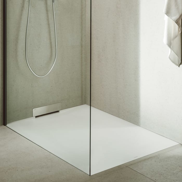 LAUFEN NIA Duschwanne 160 x 90 cm