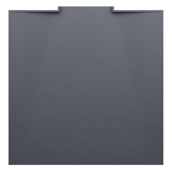 LAUFEN NIA Duschwanne 80 x 80 cm