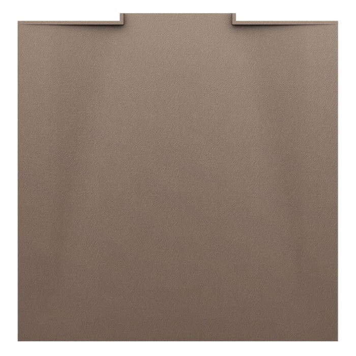 LAUFEN NIA Duschwanne 80 x 80 cm