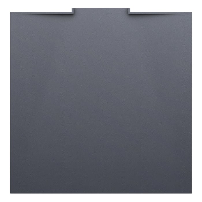 LAUFEN NIA Duschwanne 90 x 90 cm