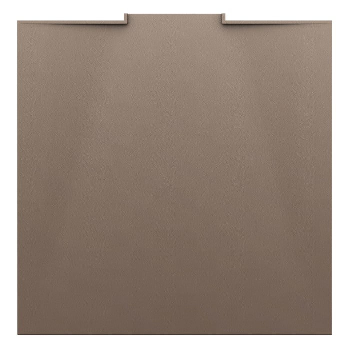 LAUFEN NIA Duschwanne 90 x 90 cm