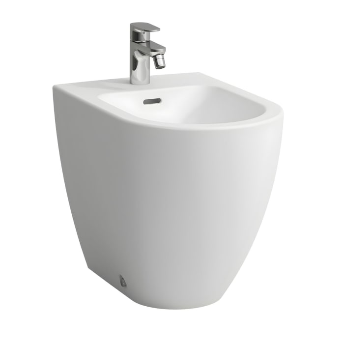 LAUFEN PRO X Stand-Bidet