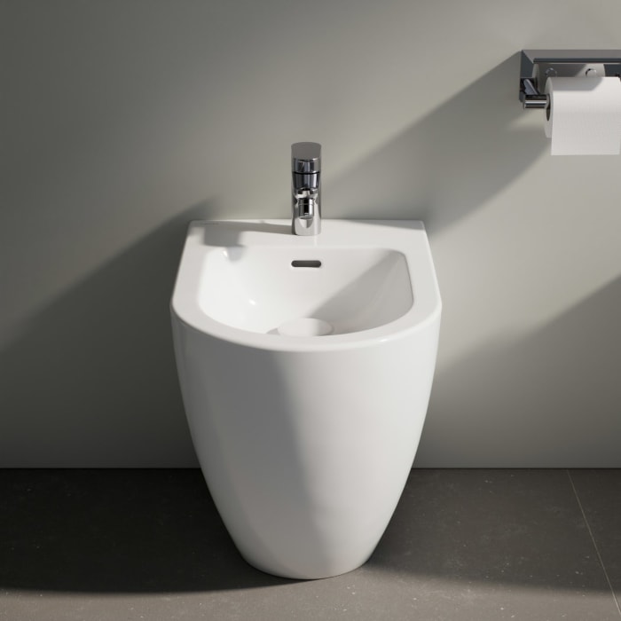 LAUFEN PRO X Stand-Bidet