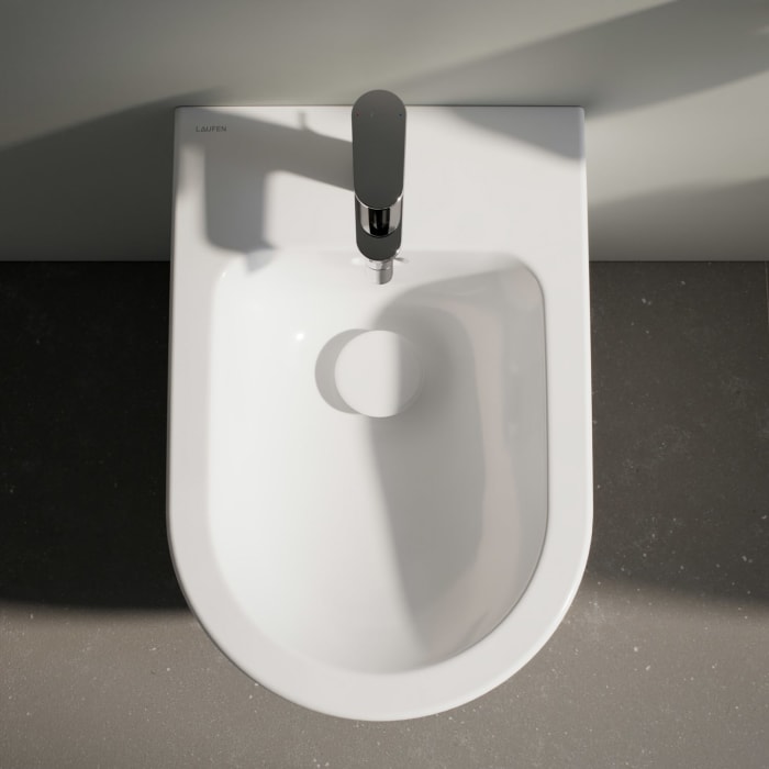 LAUFEN PRO X Stand-Bidet