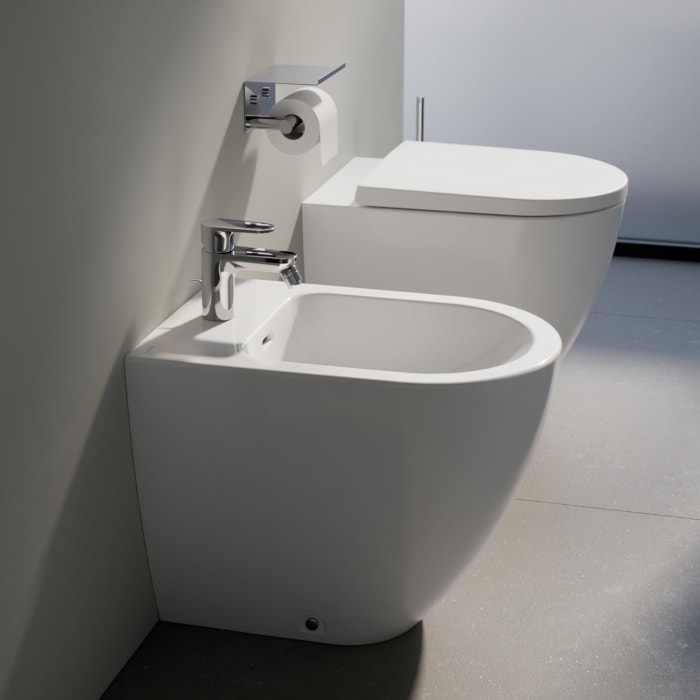 LAUFEN PRO X Stand-Bidet