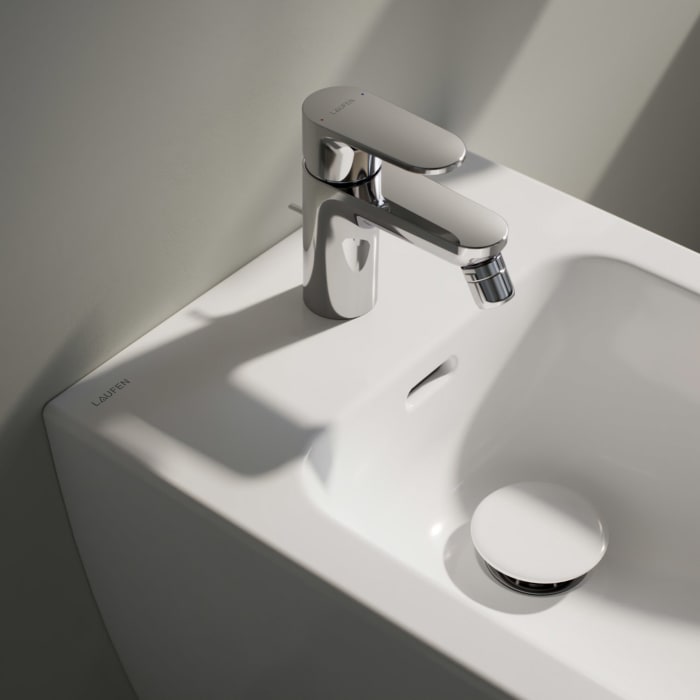 LAUFEN PRO X Stand-Bidet