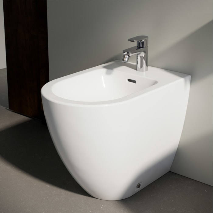 LAUFEN PRO X Stand-Bidet