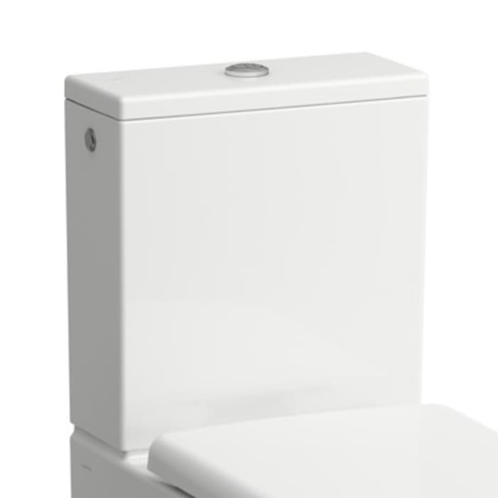 LAUFEN PRO Spülkasten für Kombination, WA seitlich