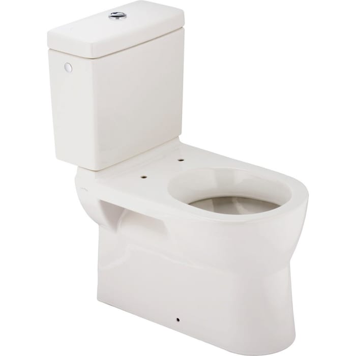 LAUFEN PRO Stand-Flachspül WC für Kombination mit Vario-Abgang