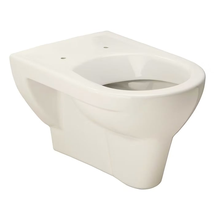 LAUFEN PRO Wand-WC Flachspüler