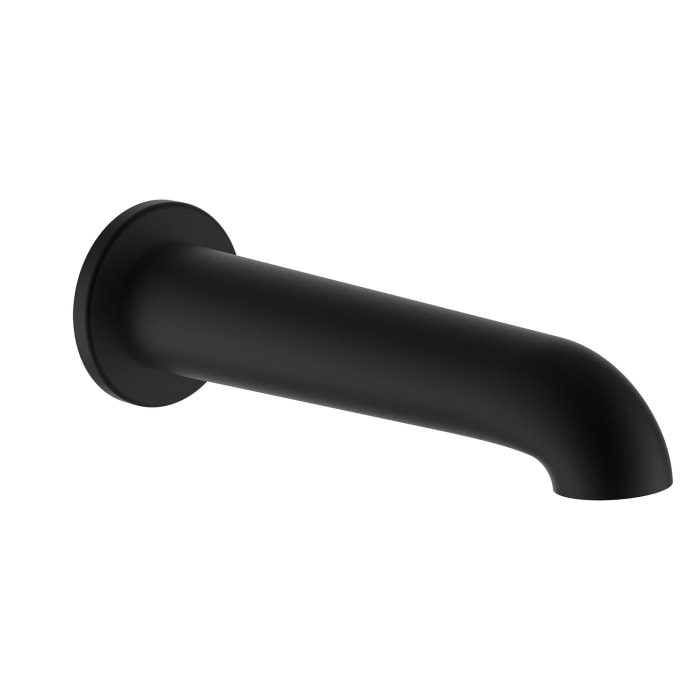 LAUFEN PURE Wanneneinlauf