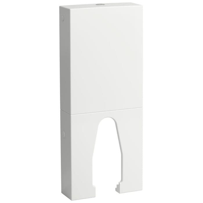 LAUFEN Spülkasten zu Stand-WC, Wasseranschluss seitlich