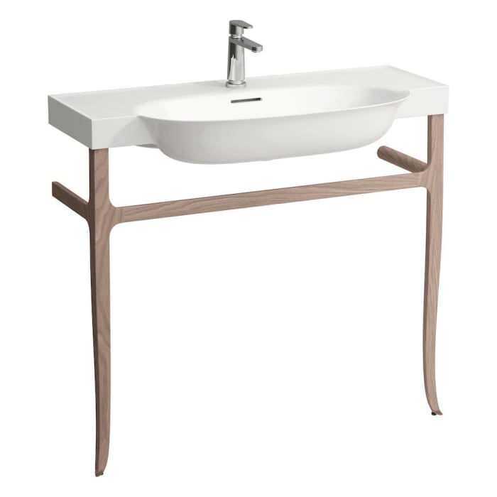 LAUFEN The New Classic Waschtischgestell 98,5 x 32 x 83 cm