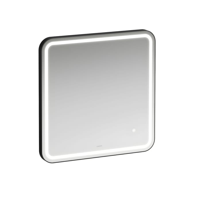 LAUFEN BASE 2.0 Badspiegel 60 cm x 60 cm
