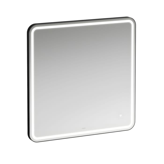 LAUFEN BASE 2.0 Badspiegel 80 cm x 80 cm